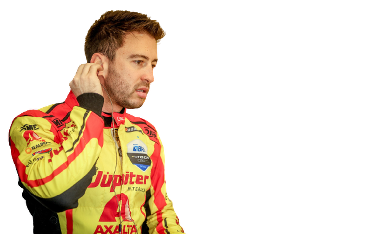 Casagrande domina prova e vence corrida 1 da Stock Car no Velopark