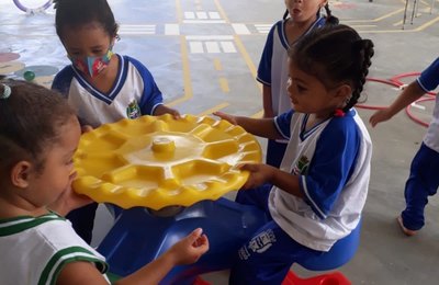 Educação alerta para baixa confirmação de matrícula dos alunos de transferência interna