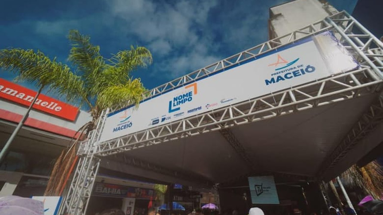 Procon Maceió promove Feirão do Nome Limpo a partir desta terça-feira (29)