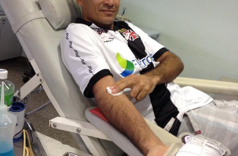 Foto: Arquivo Pessoal