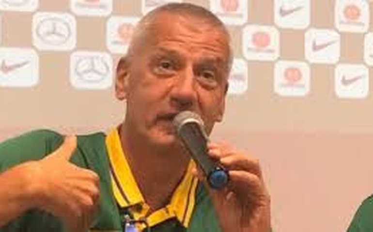 Petrovic convoca Raulzinho e mais 18 atletas para Eliminatórias da Americup de basquete