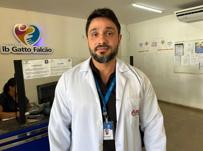 Verão e praias: nutricionista do Hospital Ib Gatto alerta para riscos do consumo de alimentos mal conservados