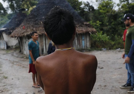 'Brancos cortaram o pescoço de um a um': indigienista diz que tribo com apenas três indivíduos viveu massacres