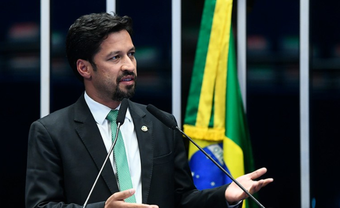 Rodrigo Cunha: candidatura patina e avança, apesar das alianças políticas