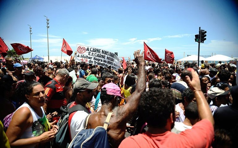 Movimentos propõem reflexão profunda e atitudes firmes contra o racismo