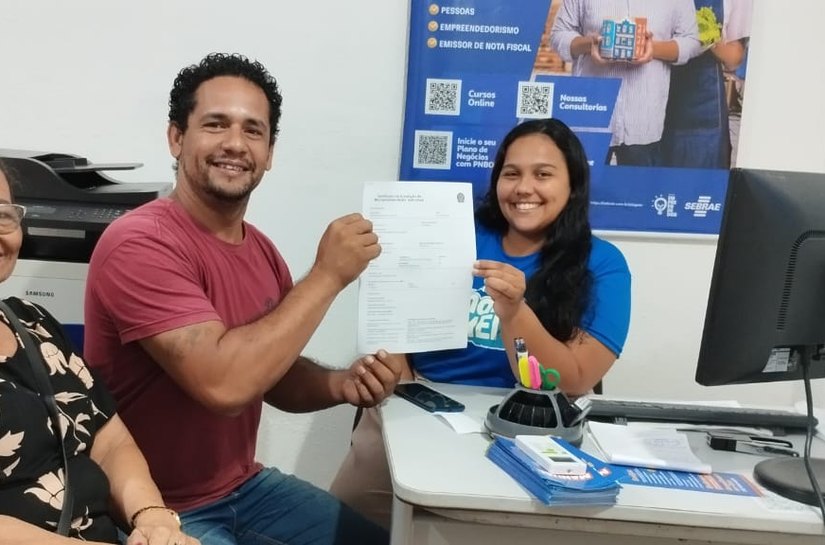 Reenquadramento MEI: prazo para regularização termina em 31 de janeiro, em Marechal