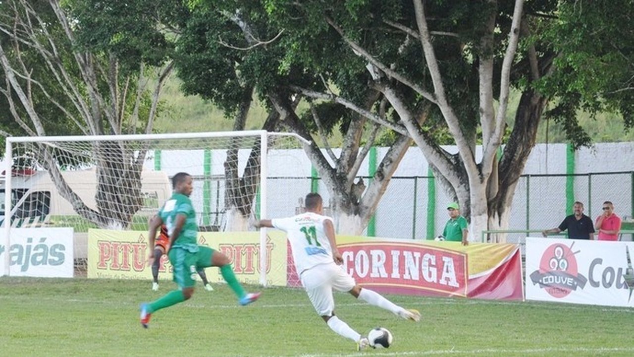 Com acesso do CSA, Coruripe garante vaga na disputa da Série D em 2017