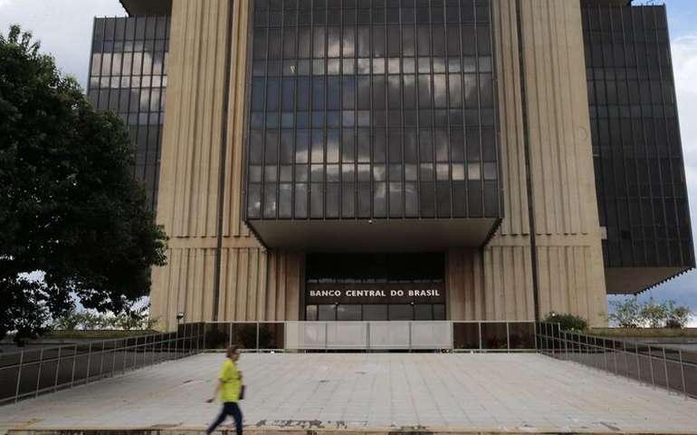 BC: Encerrada reunião de Análise de Conjuntura do Copom