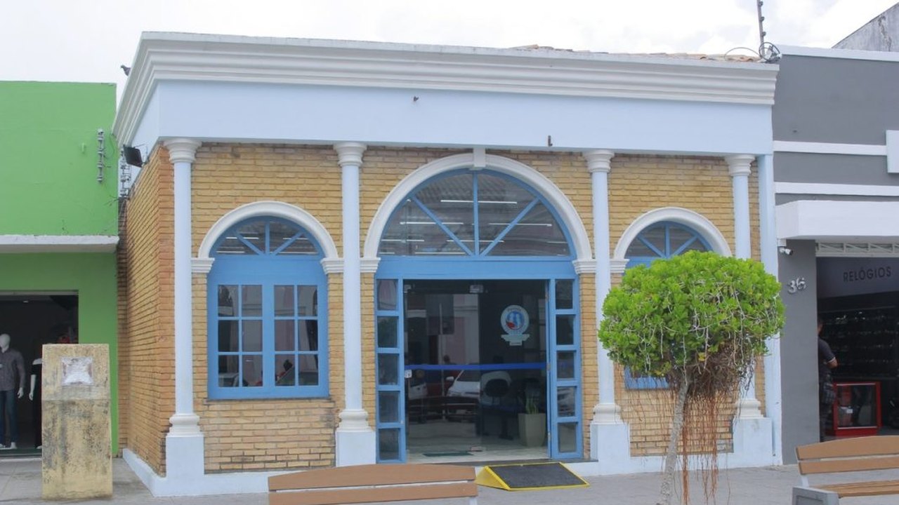 Servidor efetivo assume presidência do Conselho Gestor do Instituto Penedo Previdência