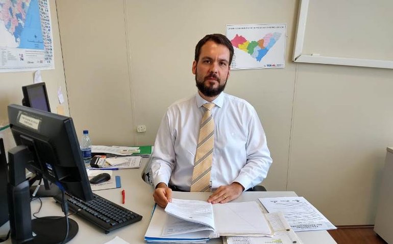 Procurador de Contas analisa mudanças na legislação sobre licitações públicas