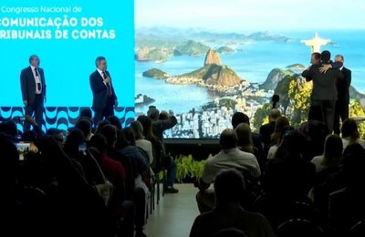 Jornal Atricon: acompanhe o resumo completo do II CNCTC