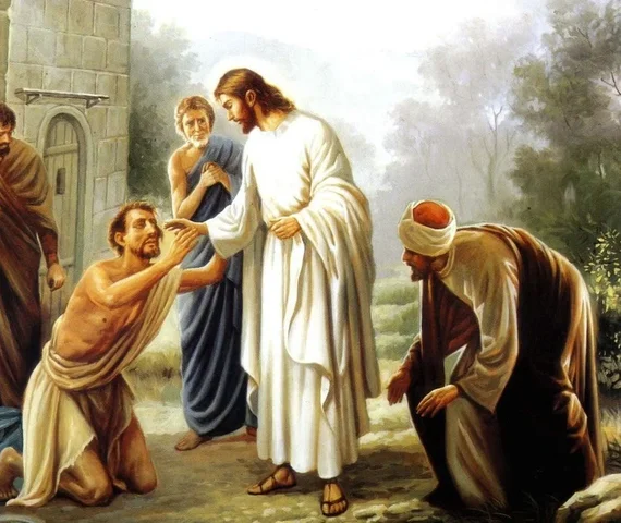 Humilde: O maior legado de Jesus Cristo para humanidade