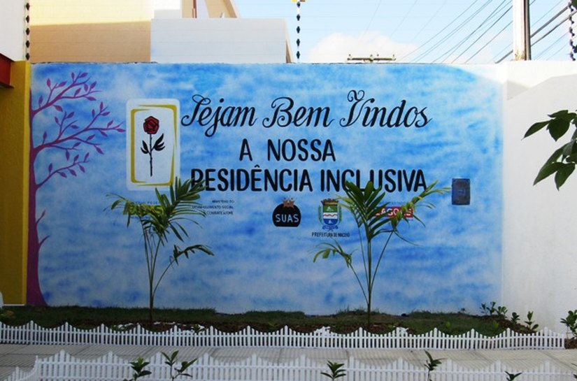 Prefeitura de Maceió amplia serviços para pessoas com deficiência