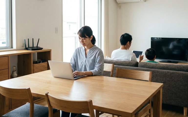 Internet residencial: busca por estabilidade e serviços diferenciais impulsiona disputa entre operadoras