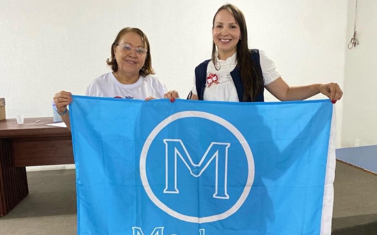 Secretaria de Saúde de Penedo fecha parceria com entidade especializada na reintegração de pacientes com hanseníase