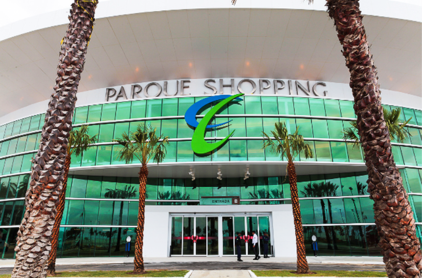 Parque Shopping será o único da cidade autorizado a transmitir a Rio 2016