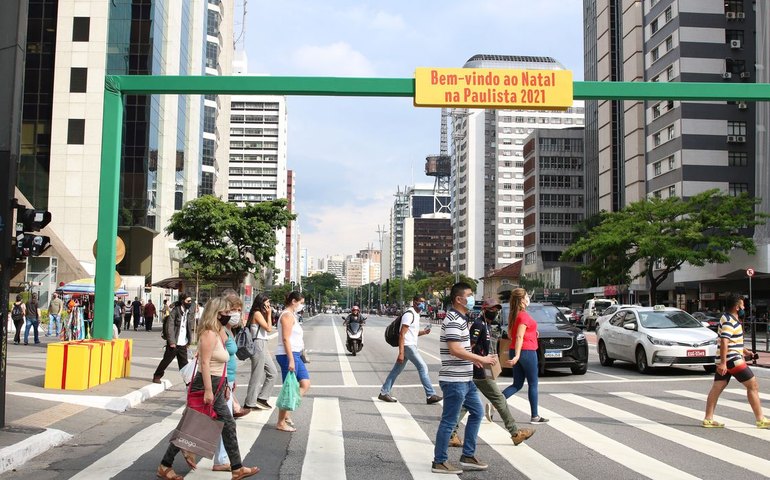 Censo 2022: número de centenários em São Paulo supera a população de 71 municípios brasileiros