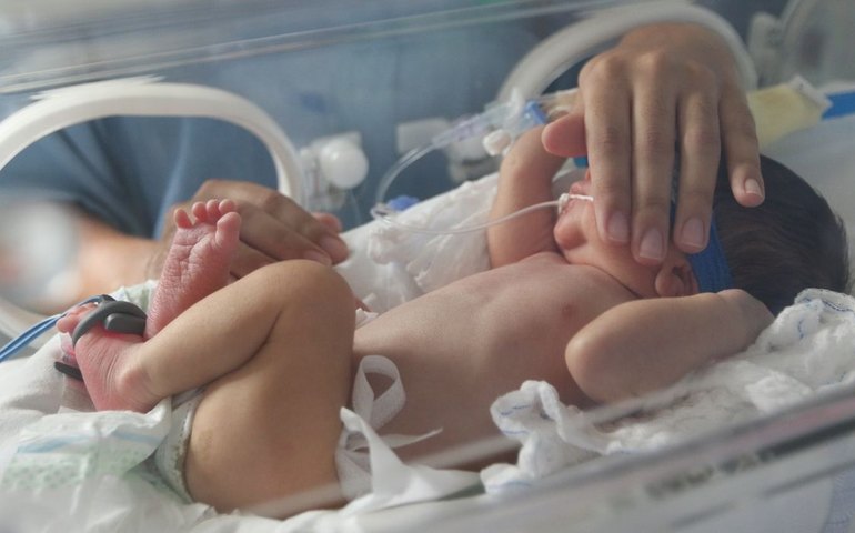 Gaza: mais de 100 bebês prematuros correm risco de vida em hospitais por falta de combustível