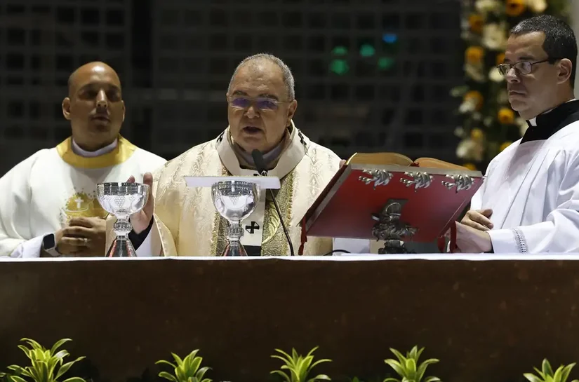 Conclave começa no dia 7 de maio; entenda como vai funcionar