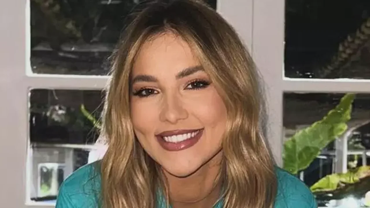 Virginia Fonseca se torna a segunda mulher brasileira mais seguida no Instagram