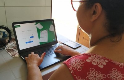 População adere aos atendimentos online disponibilizados pelo IMA