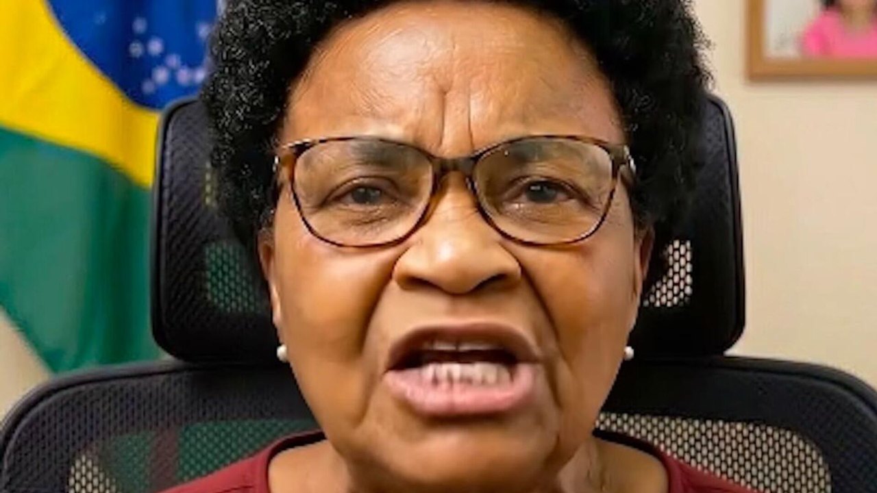 PT, PV e PCdoB pedem ao TSE remoção de perfil de IA 'Dona Maria' das redes sociais