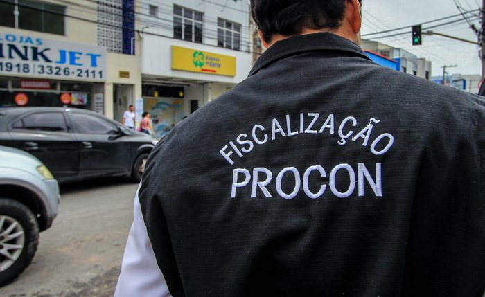 Procon Maceió realiza fiscalizações pela cidade