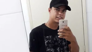 Foto: arquivo da família