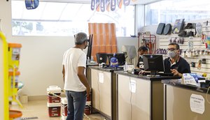 Protocolo Lojas de materiais de construção (3).Charles_Damasceno.jpg / Foto: sebrae