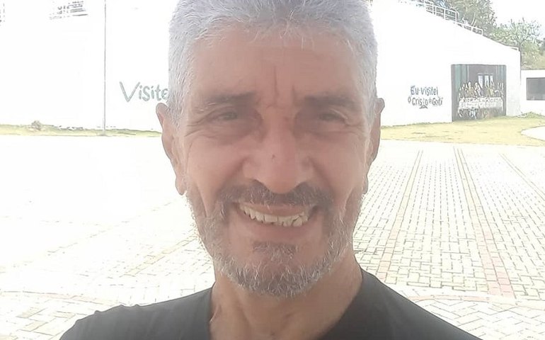 Palmeira: Psicólogo explica porque concorre ao cargo de vereador