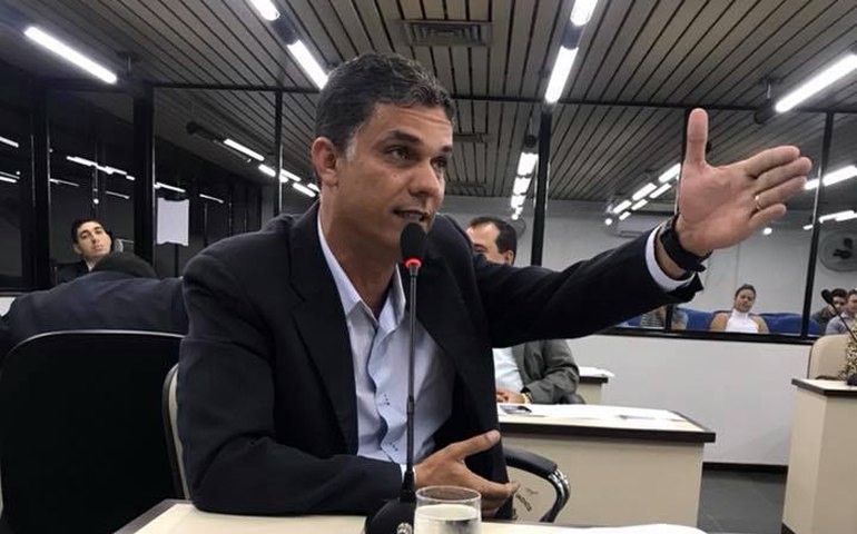 &#8220;Pedalada&#8221;: Vereadores querem detalhamento de despesas