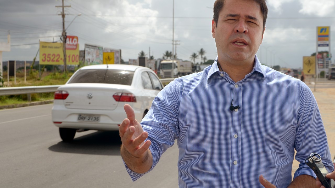 Comércio aumenta lucro com duplicação da AL-220 em Arapiraca
