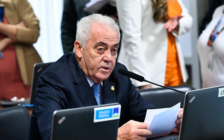 Tarifa social como diretriz da política de saneamento vai à Câmara