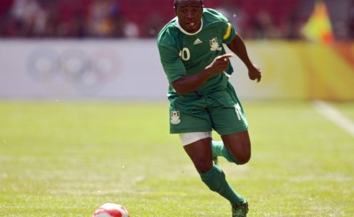 Capitão da Nigéria em prata nas Olimpíadas 2008 morre aos 31 anos