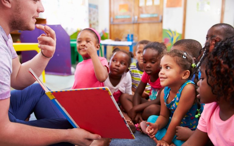 Matrículas 2019: oportunidade de bolsas de estudo para creches e escolas particulares pelo Educa Mais Brasil