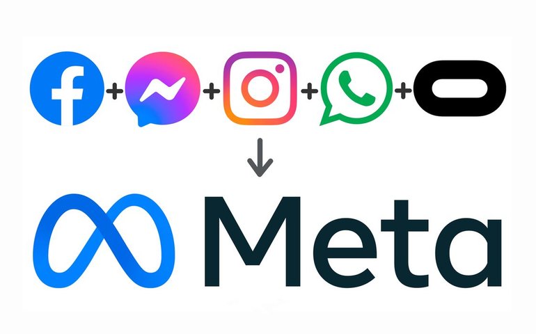 Lula e Macron manifestam preocupação com política da Meta