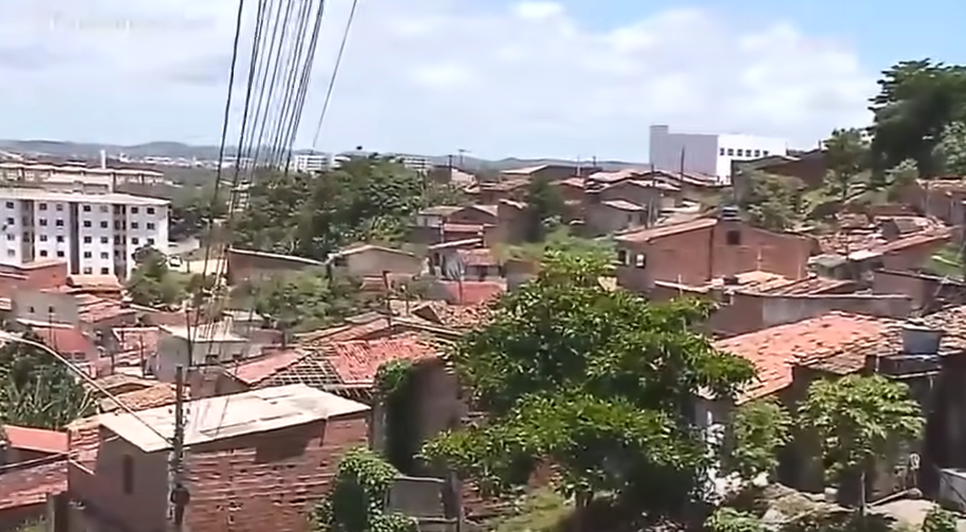 Suposta lista com pessoas ameaçadas de morte na Zona Norte de Aracaju é investigada; VÍDEO / Foto: Foto: Reprodução/Portal A8SE
