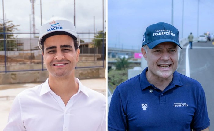 Pesquisa Falpe foi realizada da Região Metropolitana de Maceió e não representa o estado inteiro, diz diretor do DataSensus