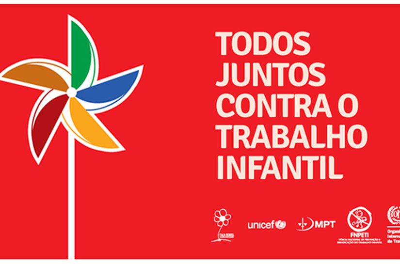 Fórum de Erradicação do Trabalho Infantil realiza oficina nesta sexta-feira, 4