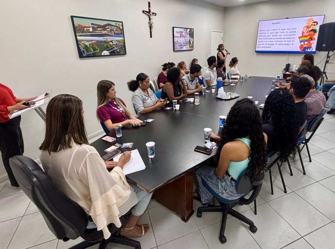 Arapiraca avança em diversidade e políticas afirmativas com instituição de comitê de equidade na Saúde