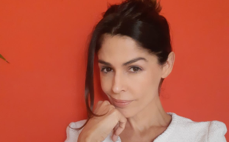 “Fala, Mulher!” leva literatura, escuta e escrita de si a Itajubá e Andradas com Beatriz Aquino