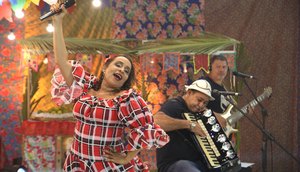 JOSEANY DY JOSA / Foto: Marcelle Cristinne