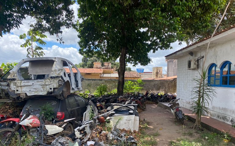 Ministério Público propõe ação civil pública para reforma e reestrutura de delegacias de Polícia de Arapiraca