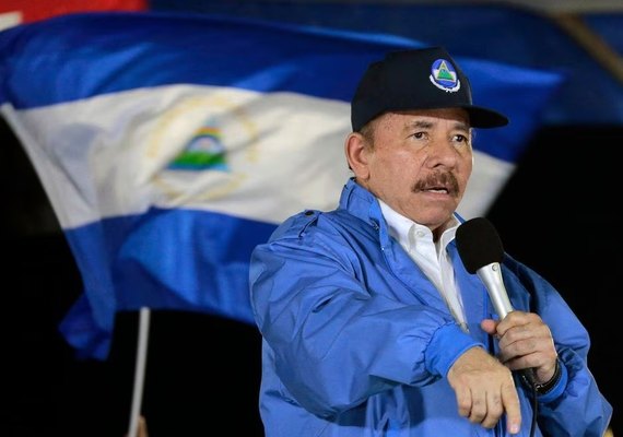 Nicarágua prende mais um padre católico crítico da ditadura de Daniel Ortega