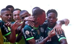 reuters-palmeiras-x-fluminense-03122023163642483 / Foto: Foto: Amanda Perobelli/ Reuters