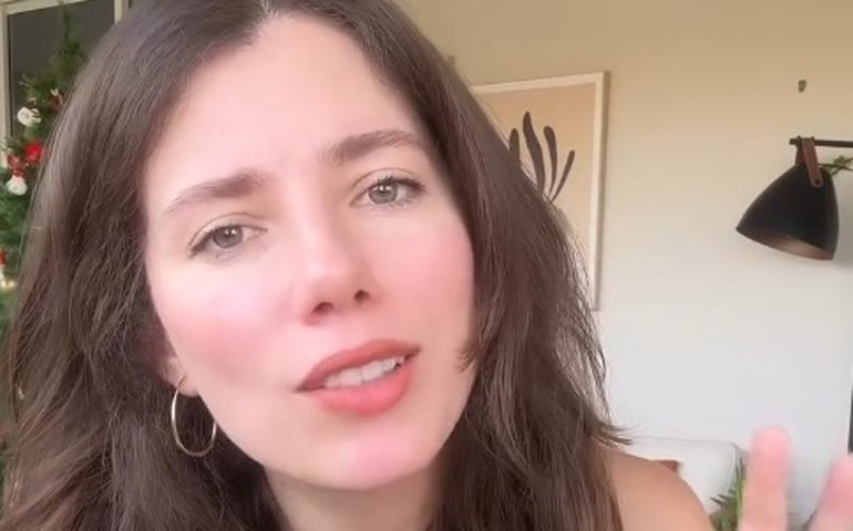 Influenciadora relata furto de celular dentro da Zara no Shopping Higienópolis