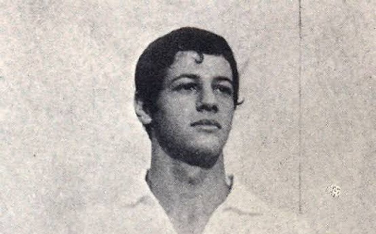 Luiz Carlos Galter, zagueiro histórico do Corinthians, morre aos 77 anos