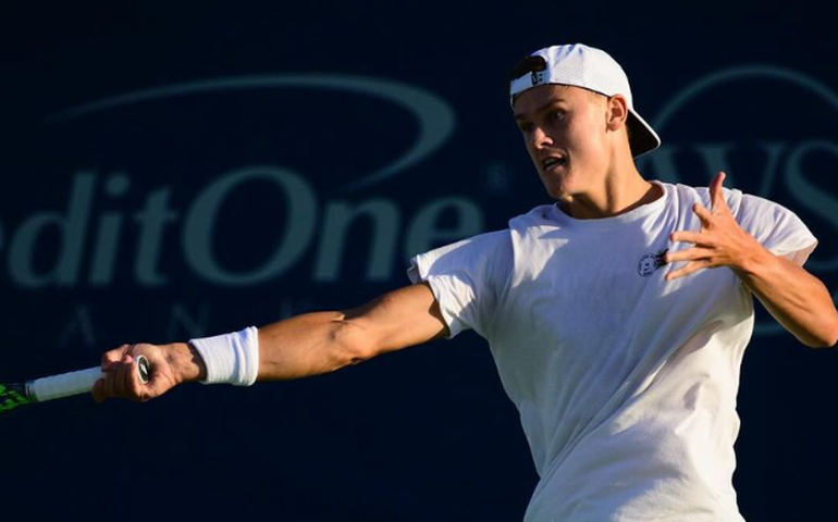 Número 15 do mundo, Holger Rune é mais um tenista confirmado no Rio Open em 2025
