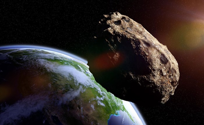 O que astrofísicos sabem sobre asteroide que pode atingir a Terra em 2032?