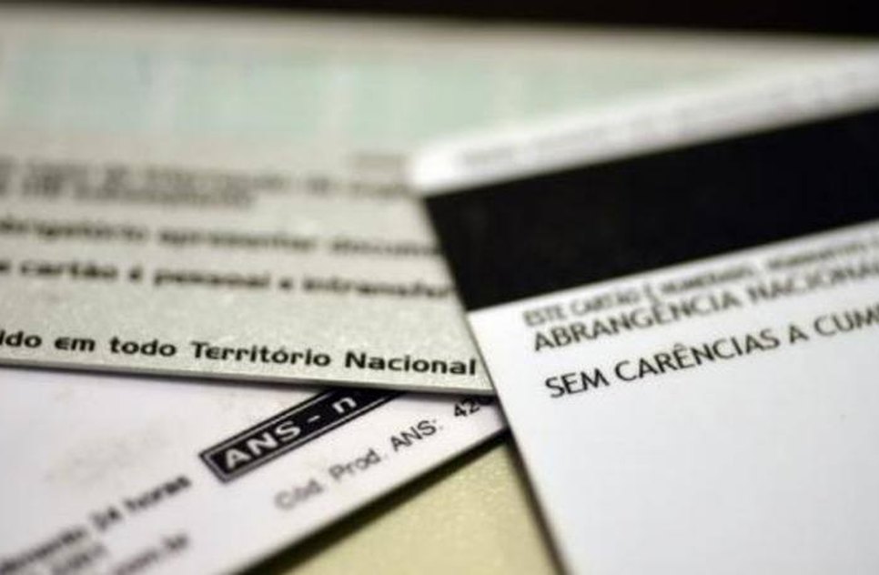 plano de saúde